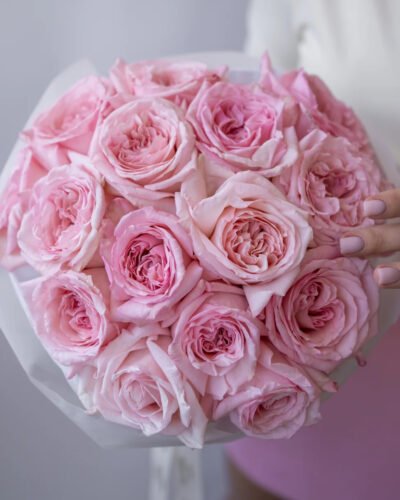 Elegance in Bloom