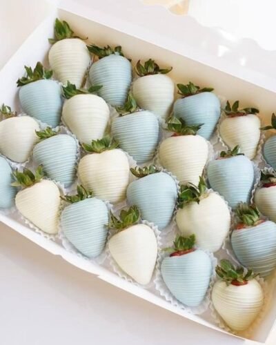 Serenity Sweets